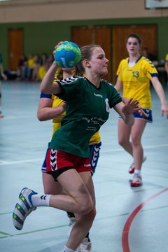 Bild 257 - A-Juniorinnen HSG Kremperheide/M�nsterdorf - Wellingdorfer TV - Ergebnis: 18:30